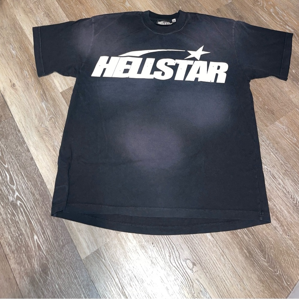 Hellstar Tshirt - image 1